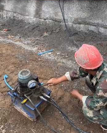 郑州新郑预应力锚杆