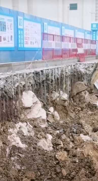 郑州新郑微型桩